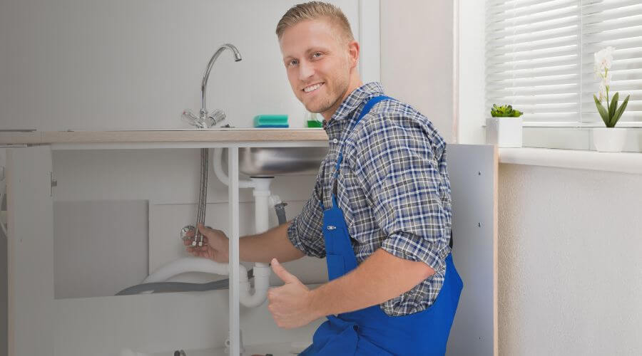 Emergency Plumbing Repair in Van Buren Point, NY